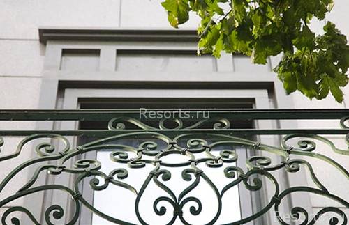 Grand Hotel Sofia 5